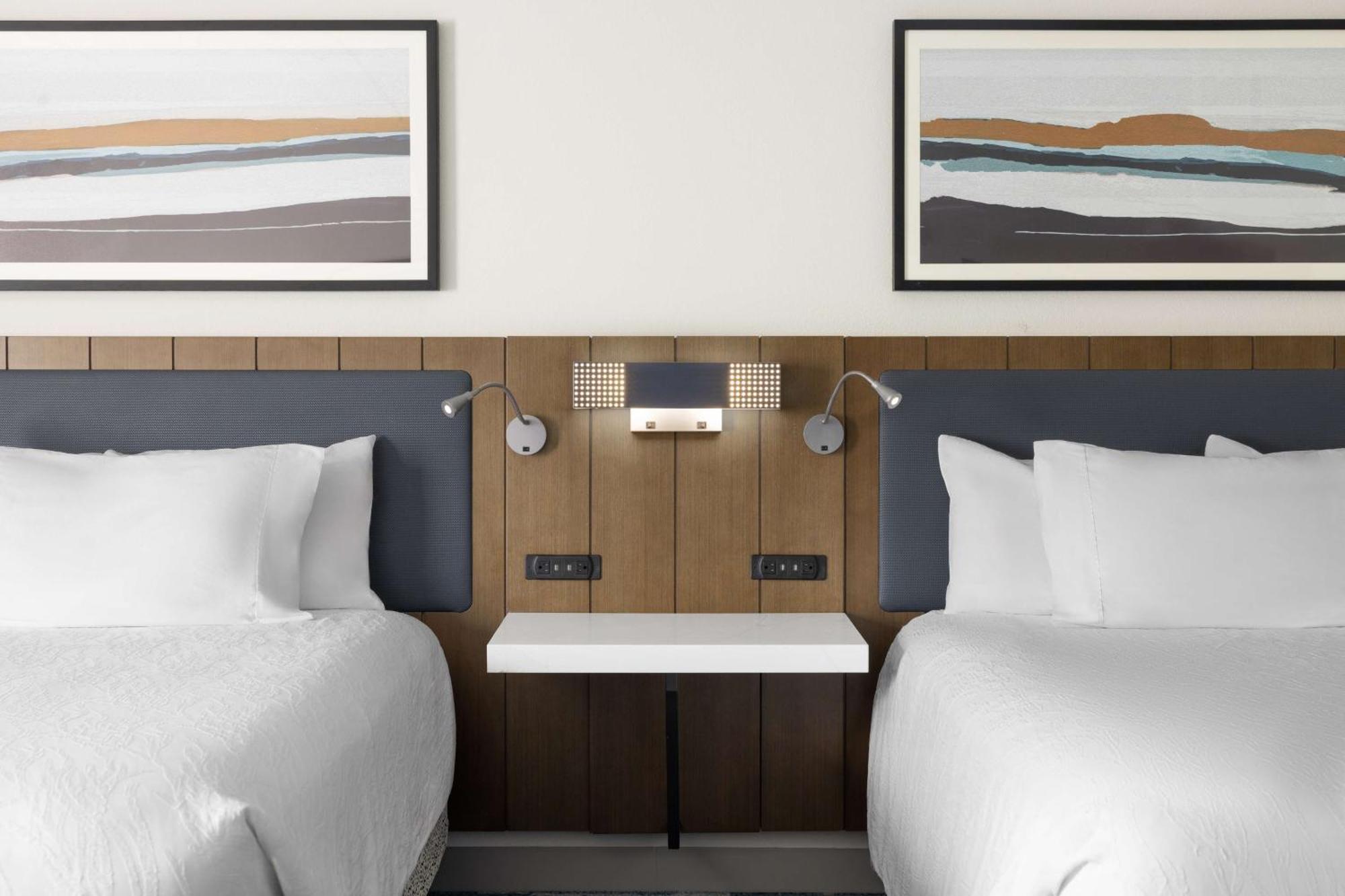 Hilton Garden Inn Winston-Salem/Hanes Mall Extérieur photo