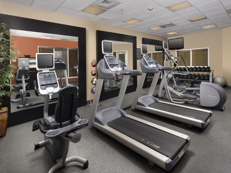 Hilton Garden Inn Winston-Salem/Hanes Mall Extérieur photo